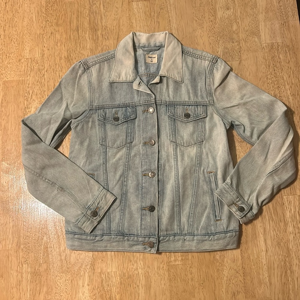 Gap Jean jacket